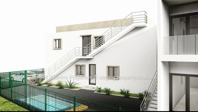 For sale - Modern Apartments in the Most Prestigious Part of Ruisseau Palmyre – Flic-en-Flac