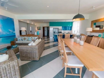 3 Bedroom Penthouse