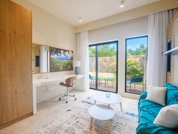 Villa de 3 Chambres