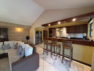 4 Bedroom Villa
