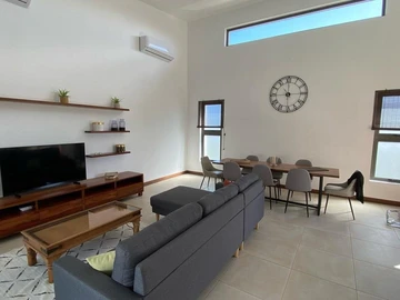 Villa de 3 Chambres