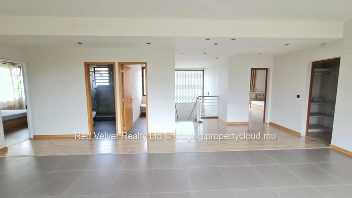 For Rent: Luxurious Family Home in Ebene | Rs 85,000/month (Negotiable)
