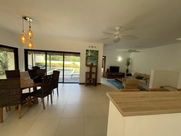 3 Bedroom Villa