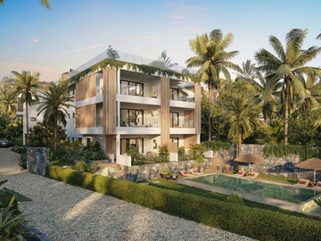 4 Bedroom Penthouse