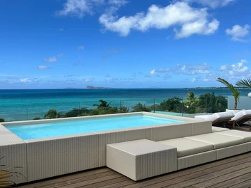 4 Bedroom Penthouse