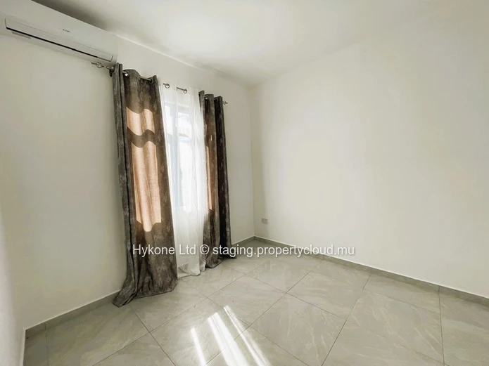 Penthouse For Rent In Flic en Flac