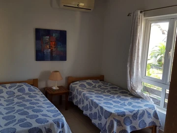 3 Bedroom Townhouse, Duplex