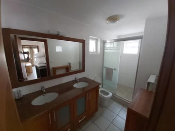 Maison de 3 Chambres