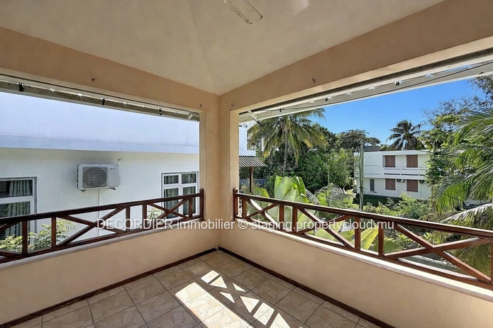 Cozy Apartment for Rent – Pereybere