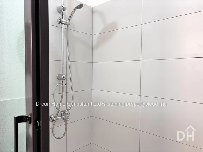 Appartement moderne de 2 chambres avec vue sur l'océan - Cascavele