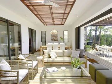 3 Bedroom Villa