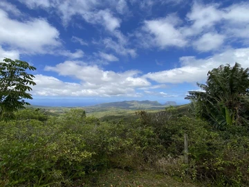 Residential Land