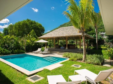 Villa de 3 Chambres