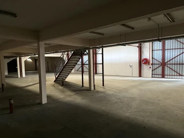 Warehouse