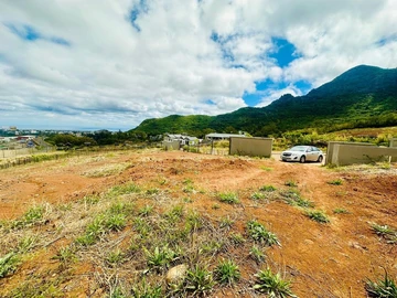 Residential Land