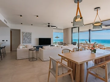 4 Bedroom Penthouse