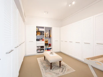 3 Bedroom Penthouse