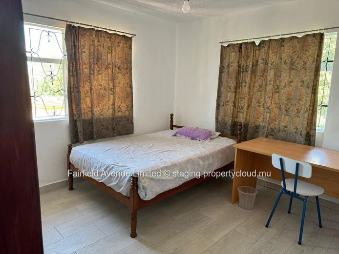 Luxurious Furnished House for Rent in Fond du Sac 