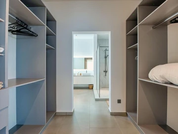 Appartement de 3 Chambres