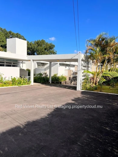 4-Bedroom House for Sale — Curepipe (Price Reduced)