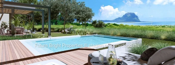  Golf & Beach Estate: A Serene Oasis in Mauritius