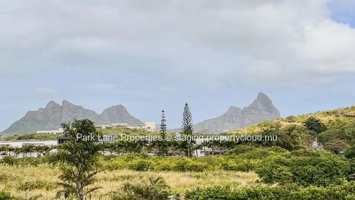 Superbe appartement de 140m² avec vue montagne à Sodnac
