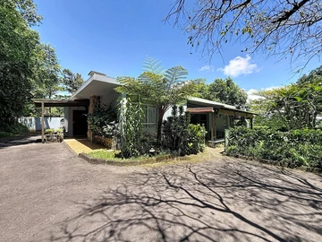 Maison de 8 Chambres
