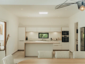 4 Bedroom Penthouse