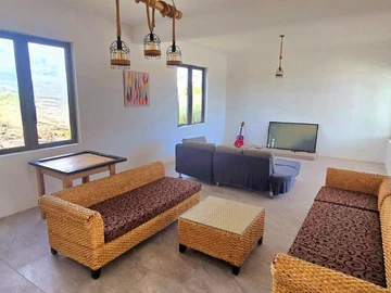 Villa de 3 Chambres