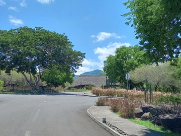 Residential Land