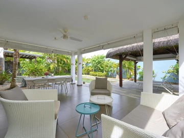 3 Bedroom Villa