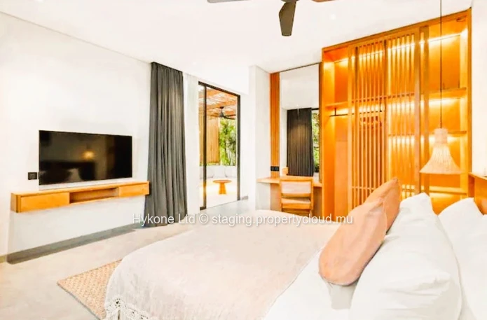Off-Plan House For Sale In Bain Boeuf