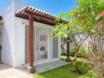 Villa de 3 Chambres