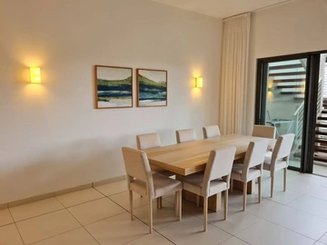 3 Bedroom Penthouse