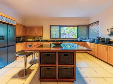 Villa de 4 Chambres