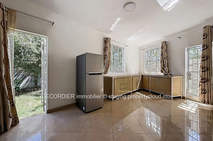 4-Bedroom Family Home for Rent – Trou aux Biches (Sole Mandate)
