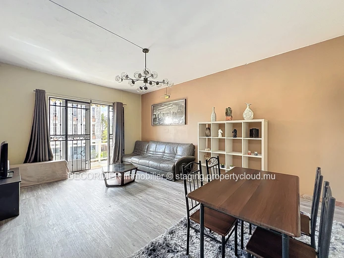 Appartement spacieux à vendre (Mandat exclusif)