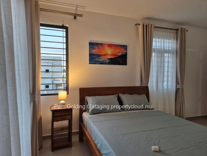 Pointe aux Piments - House for rent - Pam Golding Mauritius