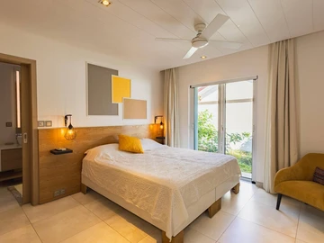 Villa de 3 Chambres