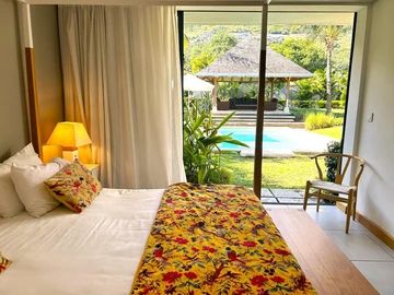3 Bedroom Villa
