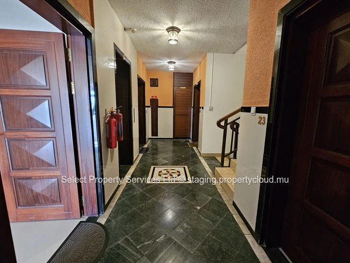 3-Bedroom Apartment for Sale in Vieux Quatre Bornes at Rs