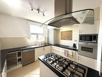 4 Bedroom Penthouse