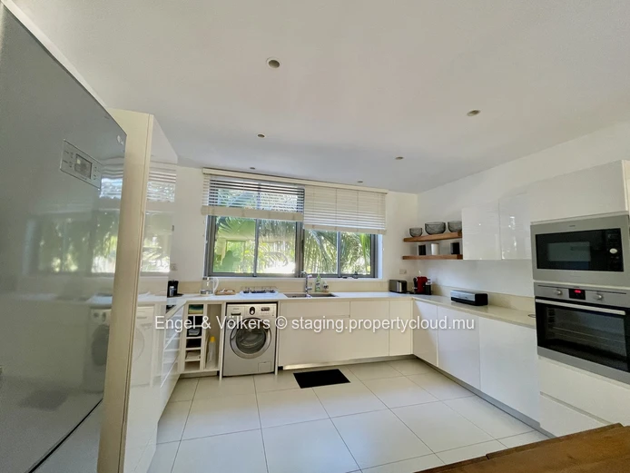 Marina-Front Apartment for Sale