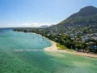 Penthouse Pieds dans l'Eau à Tamarin – Bien de Prestige Accessible aux Acheteurs Étrangers