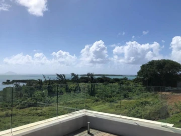 3 Bedroom Penthouse