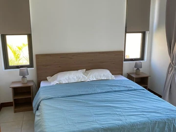 Villa de 3 Chambres