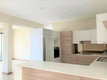 Penthouse de 3 Chambres