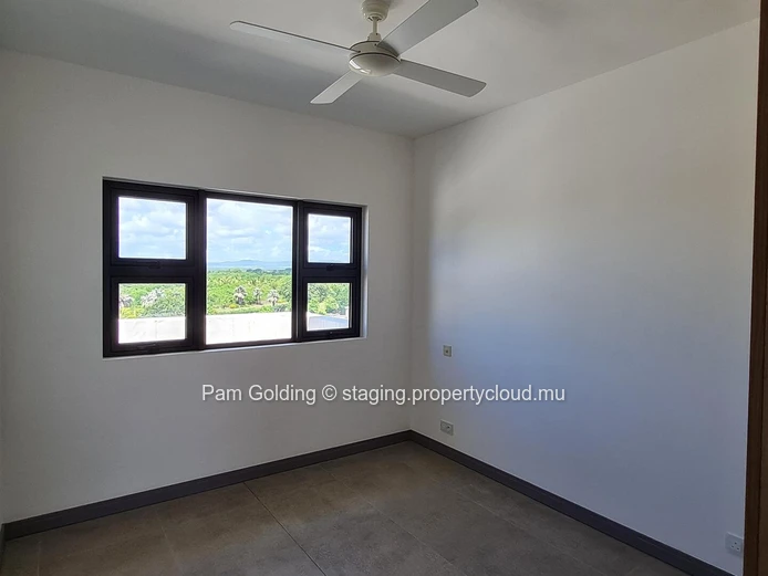 Penthouse spacieux de 3 chambres avec vue sur le lagon à vendre à St. Antoine Residences – Côte Nord de l’île Maurice