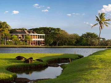 4 Bedroom Villa