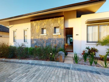 Villa de 3 Chambres